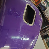 Harley Custom Paint CVO 2008 - 2010 HERITAGE SOFTAIL FATBOY Fuel Tank 61625-08