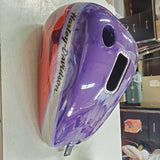 Harley Custom Paint CVO 2008 - 2010 HERITAGE SOFTAIL FATBOY Fuel Tank 61625-08