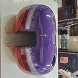 Harley Custom Paint CVO 2008 - 2010 HERITAGE SOFTAIL FATBOY Fuel Tank 61625-08