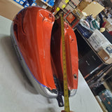 Harley Custom Paint CVO 2008 - 2010 HERITAGE SOFTAIL FATBOY Fuel Tank 61625-08