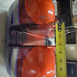 Harley Custom Paint CVO 2008 - 2010 HERITAGE SOFTAIL FATBOY Fuel Tank 61625-08