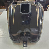 Harley Custom Flames 5GAL 2008 - 2010 HERITAGE SOFTAIL FATBOY Fuel Tank 61625-08