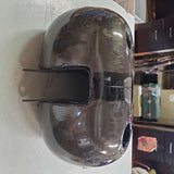 Harley Custom Flames 5GAL 2008 - 2010 HERITAGE SOFTAIL FATBOY Fuel Tank 61625-08