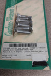 Allen Air Cleaner Carb Kit Screws Chrome S &S Super Carburetor Float Bowl U241