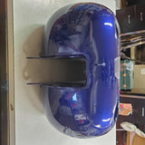 Harley Deep Cobalt Purple Pearl 5 Gal 2008-2010 HERITAG SOFTAIL FATBOY Fuel Tank