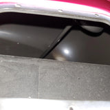 Harley 5 Gal 2008-2010 HERITAG SOFTAIL FATBOY Fuel Tank Burgundy Creme Gold Pear