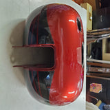 Harley Red Hot Sunglo Black Pearl? BLACKLINE SOFTAIL BREAKOUT Fuel Tank 62322-11