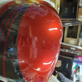 Harley Red Hot Sunglo Black Pearl? BLACKLINE SOFTAIL BREAKOUT Fuel Tank 62322-11