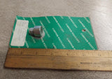 NOS Oil Tank Drain Screw 1981 ^ Harley Davidson Chrome Plated Allen Motorcycle
