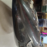 Harley 5 Gallon 2008-2010 HERITAG SOFTAIL Class FATBOY Fuel Black Pearl 61625-08