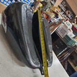 Harley 5 Gallon 2008-2010 HERITAG SOFTAIL Class FATBOY Fuel Black Pearl 61625-08