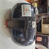 Harley 5 Gallon 2008-2010 HERITAG SOFTAIL Classic FATBOY Lo Fuel Black 61625-08