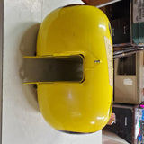 Harley Heritage Softail Fatboy 2000-2004??? Yellow Purple Fuel Gas Tank