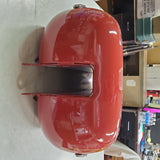 Harley 5 Gallon FLSTC HERITAGE SOFTAIL Classic FATBOY Fuel Scarlet Red? 61625-11