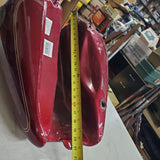 Harley FLHTCUI 2004 ULTRA CLASSIC Electra Road Glide Lava Red Sunglo Fuel Tank