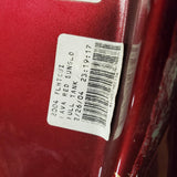 Harley FLHTCUI 2004 ULTRA CLASSIC Electra Road Glide Lava Red Sunglo Fuel Tank