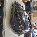 Harley FLHTCUI 1997 ULTRA CLASSIC Electra Glide Vivid Black? Fuel Tank 61356-97A