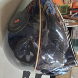 Harley FLHTCUI 1997 ULTRA CLASSIC Electra Glide Vivid Black? Fuel Tank 61356-97A
