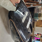 Harley FLHTCUI 1997 ULTRA CLASSIC Electra Glide Vivid Black? Fuel Tank 61356-97A