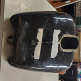 Harley FLHTCUI 1997 ULTRA CLASSIC Electra Glide Vivid Black? Fuel Tank 61356-97A