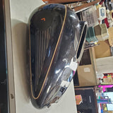 Harley FLHTCUI 1997 ULTRA CLASSIC Electra Glide Vivid Black? Fuel Tank 61356-97A