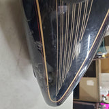 Harley FLHTCUI 1997 ULTRA CLASSIC Electra Glide Vivid Black? Fuel Tank 61356-97A