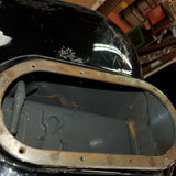 Harley FLHTCUI 1997 ULTRA CLASSIC Electra Glide Vivid Black? Fuel Tank 61356-97A