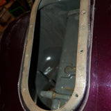 Harley FLHTCUI Psychedelic Purple Black Pearl ULTRA CLASSIC Electra Ro Fuel Tank