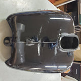 Harley FLHTCUI ULTRA CLASSIC CVO Electra Road Glide 2007 Vivid Black Fuel Tank
