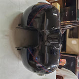 Harley FLHTCUI ULTRA CLASSIC CVO Electra Road Glide 2007 Vivid Black Fuel Tank