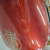 Harley FLHTCUI ULTRA CLASSIC CVO Electra Road Glide 2004 Sierra Red Fuel Tank