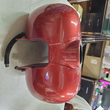 Harley FLHTCUI ULTRA CLASSIC CVO Electra Road Glide 2004 Sierra Red Fuel Tank