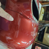 Harley FLHTCUI ULTRA CLASSIC CVO Electra Road Glide 2004 Sierra Red Fuel Tank