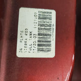 Harley FLHTCUI ULTRA CLASSIC CVO Electra Road Glide 2004 Sierra Red Fuel Tank