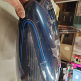 Harley FLHTCUI ULTRA CLASSIC Electra CVO Road Glide 2001 Luxury Blue Fuel Tank