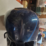 Harley FLHTCUI ULTRA CLASSIC Electra CVO Road Glide 2001 Luxury Blue Fuel Tank