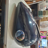 Harley FLHTCUI ULTRA CLASSIC Electra CVO Road Glide 2001 Jade Pearl Fuel Tank