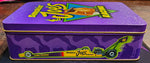 VTG 1994 Smokin' Joe's Racing Tin Matches Box RJR Camel Cigarettes Collectibles