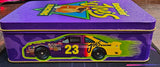VTG 1994 Smokin' Joe's Racing Tin Matches Box RJR Camel Cigarettes Collectibles