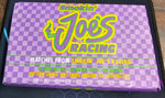 VTG 1994 Smokin' Joe's Racing Tin Matches Box RJR Camel Cigarettes Collectibles