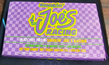 VTG 1994 Smokin' Joe's Racing Tin Matches Box RJR Camel Cigarettes Collectibles