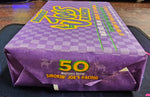 VTG 1994 Smokin' Joe's Racing Tin Matches Box RJR Camel Cigarettes Collectibles
