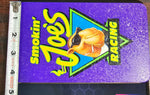 VTG 1994 Smokin' Joe's Racing Tin Matches Box RJR Camel Cigarettes Collectibles