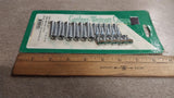 Side Cover Set 1936-1964 Big Twins Allen Screws Polished Knuckhead Panhead NOS