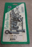 S&S E & G Carburetor Body Air Cleaner Socket Set Shovelhead XL Sportster NOS