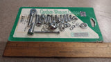 S&S E & G Carburetor Body Air Cleaner Socket Set Shovelhead XL Sportster NOS