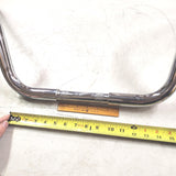 1 1/4  11" Tall 36 W TBW Softail Dyna Sportster Handlebars Touring FLH Bagger