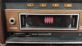 Vintage 1970s Ross Speakers Electronics RE 3430 Stereo 8 Track Player Japan Used