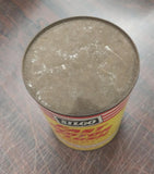 1988 Vintage Siloo Fast Motor Oil Full Can 30 Fl Oz Part #26A