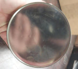 1988 Vintage Siloo Fast Motor Oil Full Can 30 Fl Oz Part #26A